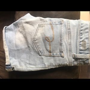Justice shirts size 12